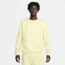 Nike Solo Swoosh Men's Fleece Crew - Green