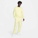 Nike Solo Swoosh Men's Fleece Crew - Green