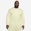 Nike Solo Swoosh Men's Fleece Crew - Green