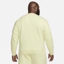 Nike Solo Swoosh Men's Fleece Crew - Green
