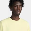 Nike Solo Swoosh Men's Fleece Crew - Green