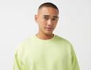 Nike Solo Swoosh Men's Fleece Crew - Green
