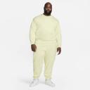Nike Solo Swoosh Men's Fleece Crew - Green