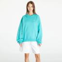 Nike Solo Swoosh Men's Fleece Crew - Green