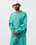 Nike Solo Swoosh Men's Fleece Crew - Green