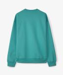 Nike Solo Swoosh Men's Fleece Crew - Green
