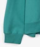 Nike Solo Swoosh Men's Fleece Crew - Green