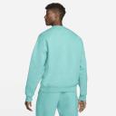 Nike Solo Swoosh Men's Fleece Crew - Green