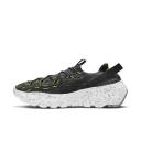 Nike Space Hippie 04 Black / Volt Shoes - Size 13