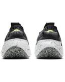 Nike Space Hippie 04 Black / Volt Shoes - Size 13