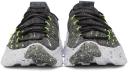 Nike Space Hippie 04 Black / Volt Shoes - Size 13