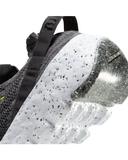 Nike Space Hippie 04 Black / Volt Shoes - Size 13