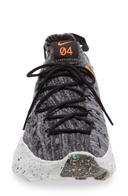 Nike Space Hippie 04 Black / Volt Shoes - Size 13