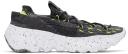 Nike Space Hippie 04 Black / Volt Shoes - Size 13
