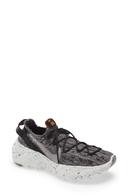 Nike Space Hippie 04 Black / Volt Shoes - Size 13