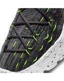Nike Space Hippie 04 Black / Volt Shoes - Size 13