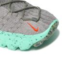 Nike Space Hippie '04 'Green Glow' 9