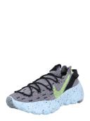Nike Space Hippie 04 'Grey Volt'