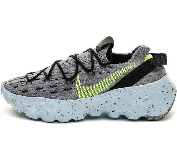 Nike Space Hippie 04 'Grey Volt'