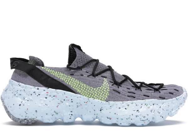 Nike Space Hippie 04 Grey