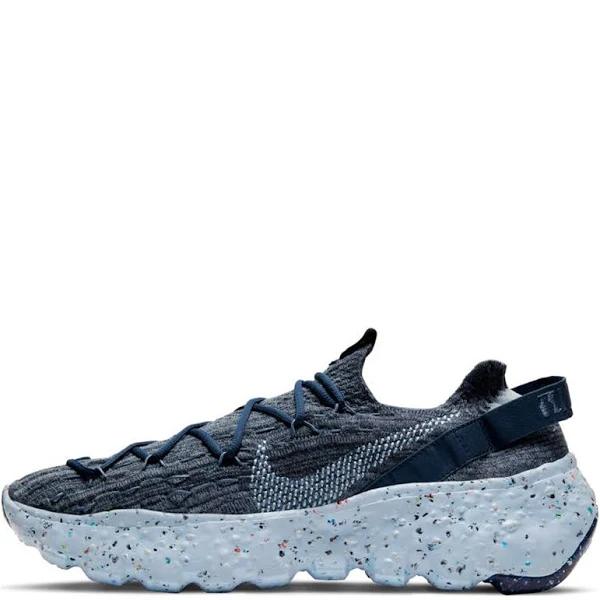 Nike Space Hippie 04 'Mystic Navy'
