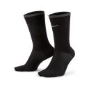 Nike Spark Cushioned Crew Running Socks - Black