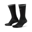 Nike Spark Cushioned Crew Running Socks - Black