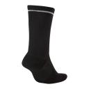 Nike Spark Cushioned Crew Running Socks - Black