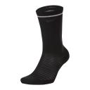 Nike Spark Cushioned Crew Running Socks - Black