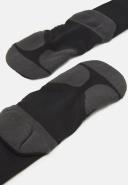 Nike Spark Cushioned Crew Running Socks - Black