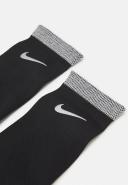 Nike Spark Cushioned Crew Running Socks - Black