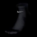 Nike Spark Lightweight Ankle Running Socks - White
