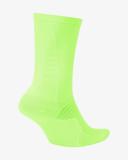 Nike Spark Lightweight Crew Running Socks - Green
