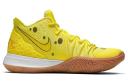 Nike SpongeBob SquarePants x Kyrie 5 EP 'Spongebob' Mens Sneakers - Size 7.0