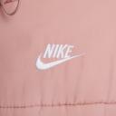 Nike Sportswear Classic Puffer Women's Therma-FIT Loose Hooded Jacket - Pink