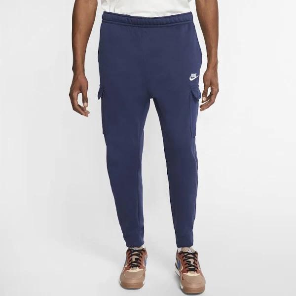 Nike Sportswear Club Cargo Pant