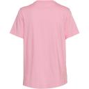 Nike Sportswear Club Essentials Women's T-Shirt - Pink