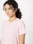 Nike Sportswear Club Essentials Women's T-Shirt - Pink