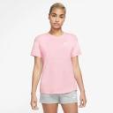 Nike Sportswear Club Essentials Women's T-Shirt - Pink