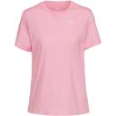 Nike Sportswear Club Essentials Women's T-Shirt - Pink