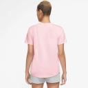 Nike Sportswear Club Essentials Women's T-Shirt - Pink