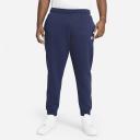 Nike Sportswear Club Fleece Joggers - Blue