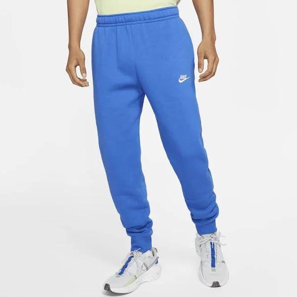 Nike Sportswear Club Fleece Joggers - Blue