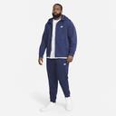 Nike Sportswear Club Fleece Joggers - Blue