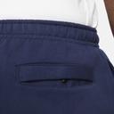 Nike Sportswear Club Fleece Joggers - Blue