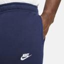 Nike Sportswear Club Fleece Joggers - Blue