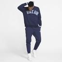 Nike Sportswear Club Fleece Joggers - Blue