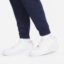 Nike Sportswear Club Fleece Joggers - Blue