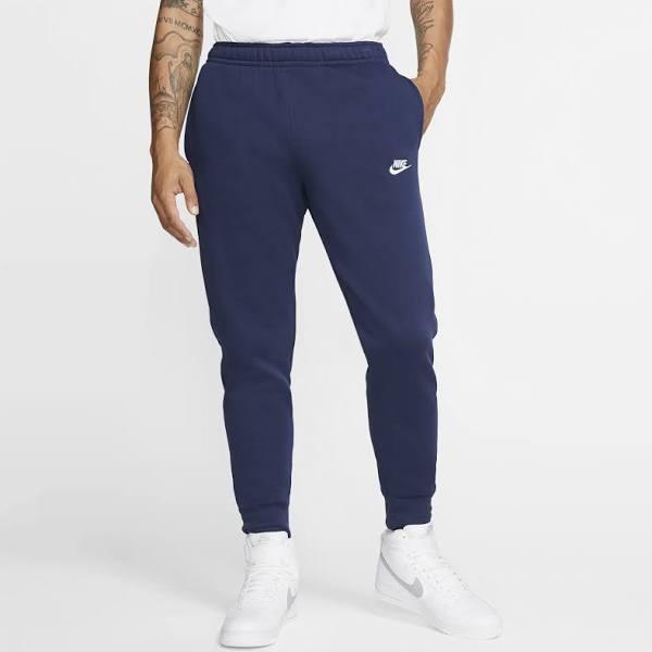 Nike Sportswear Club Fleece Joggers - Blue