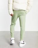 Nike Sportswear Club Fleece Joggers - Green